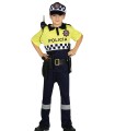 DISFRAZ POLICIAL LOCAL