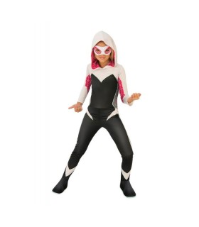 DISFRAZ SPIDER GWEN CLASSIC INFANTIL