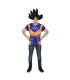 CAMISETA GOKU S HOMBRE