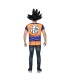 CAMISETA GOKU S HOMBRE