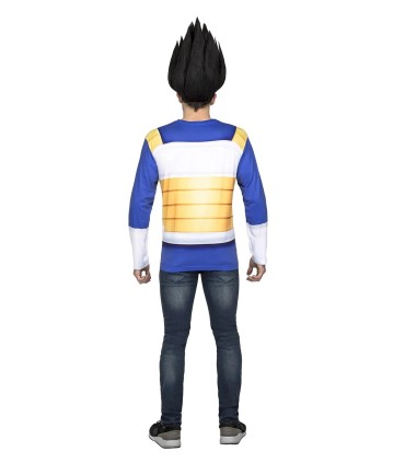 DISFRAZ CAMISETA VEGETA