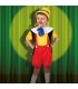 DISFRAZ PINOCHO INFANTIL