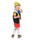 DISFRAZ PINOCHO INFANTIL