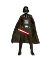 DISFRAZ DARTH VADER CON ESPADA ADULTO