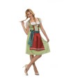 DISFRAZ OKTOBERFEST MUJER