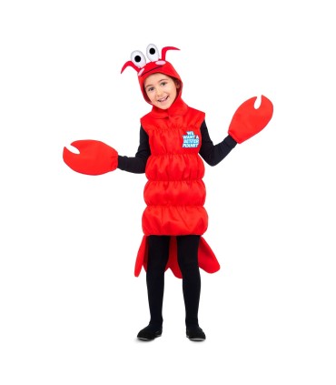 DISFRAZ GAMBA INFANTIL