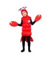 DISFRAZ GAMBA INFANTIL