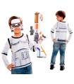 CAMISETA STORM TROOPER INFANTIL