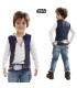 CAMISETA HAN SOLO