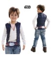 CAMISETA HAN SOLO
