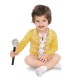 DISFRAZ CAMISA MERCURY 6 MESES