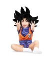 DISFRAZ GOKU BODYSUIT