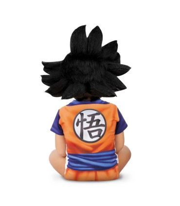 DISFRAZ GOKU BODYSUIT