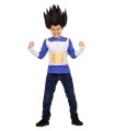 DISFRAZ CAMISETA VEGETA