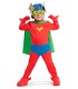 DISFRAZ KID FURY INFANTIL
