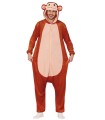 DISFRAZ MONO PIJAMA UNISEX