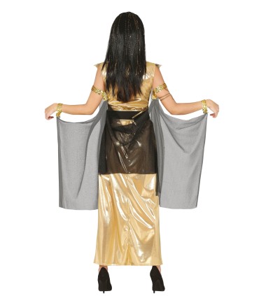 DISFRAZ CLEOPATRA