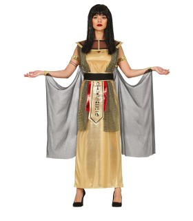 DISFRAZ CLEOPATRA