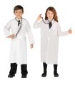 DISRAZ DOCTOR INFANTIL UNISEX