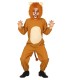 DISFRAZ LEON INFANTIL