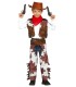 DISFRAZ COWBOY INFANTIL