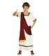 DISFRAZ ROMANO INFANTIL