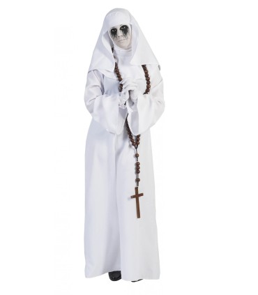 DISFRAZ HERMANA SORAYA