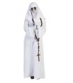 DISFRAZ HERMANA SORAYA