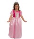 DISFRAZ PRINCESA ROSA