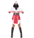 DISFRAZ NINJA MUJER