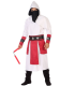 DISFRAZ NINJA HOMBRE