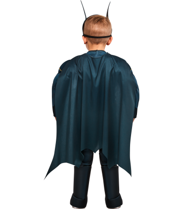 DISFRAZ BATMAN DCP