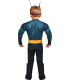 DISFRAZ BATMAN DCP