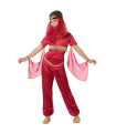 DISFRAZ PRINCESA ARABE