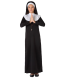 DISFRAZ MONJA INF