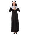 DISFRAZ MONJA INFANTIL