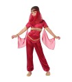 DISFRAZ PRINCESA ARABE