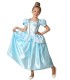 DISFRAZ PRINCESA AZUL