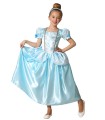 DISFRAZ PRINCESA AZUL