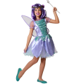 DISFRAZ HADA VIOLETA