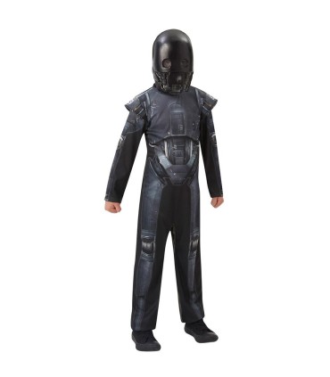DISFRAZ K-2SO CLASSIC INFANTIL