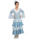 DISFRAZ FLAMENCA GUADALQUIVIR INF