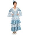 DISFRAZ FLAMENCA GUADALQUIVIR INF