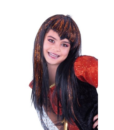 PELUCA VAMPIRESA