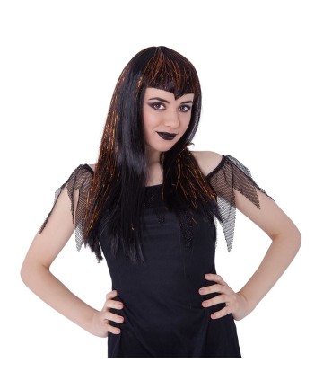 PELUCA VAMPIRESA TRAVIESA