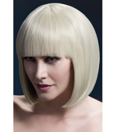 PELUCA FEVER ELISE RUBIA