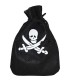 BOLSA DE TESORO PIRATA