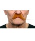 BIGOTE ADULTO