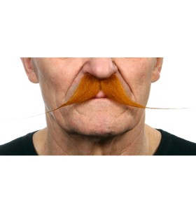 BIGOTE ADULTO