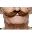 BIGOTE ADULTO